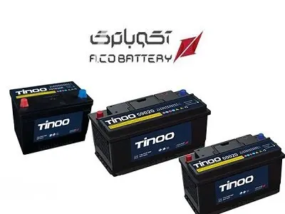 نمایندگی آکو باطری