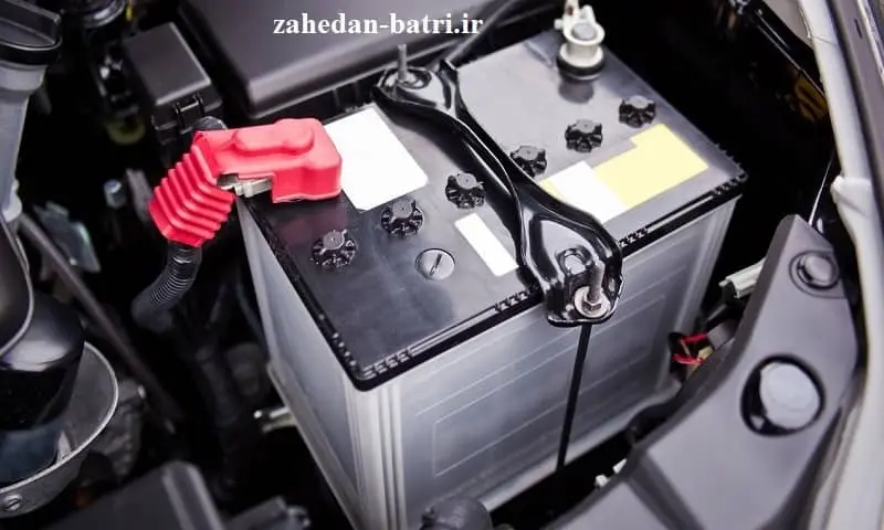 نمایندگی آکو باتری در زاهدان - گارانتی معتبر باطری