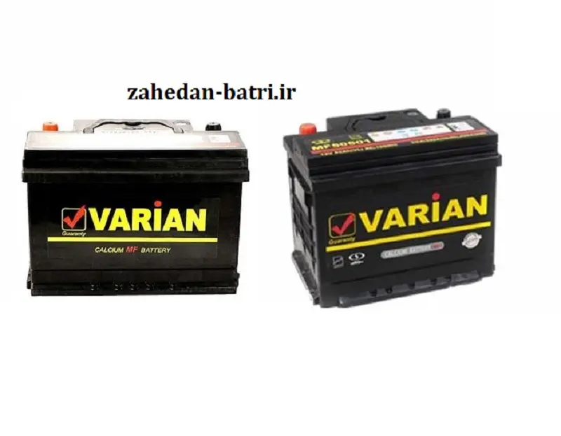 نمایندگی صبا باتری زاهدان - خرید باطری ماشین